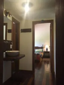 Pousada Baobá - Room