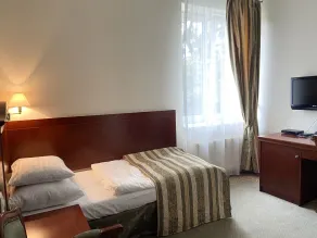 Hotel Giovanni Giacomo - Rom