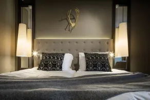 Lapland Hotels Tampere - Room