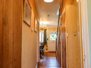 The Orchard - Chambre