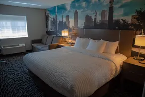 Clarion Pointe Indianapolis Airport - Chambre