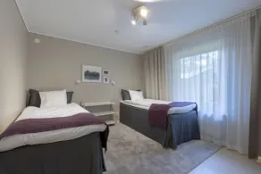 Ädelfors Hotell & Konferens - Zimmer
