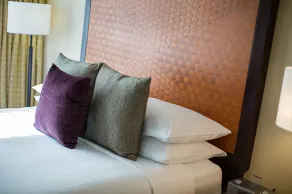 The Paramount Hotel - Chambre