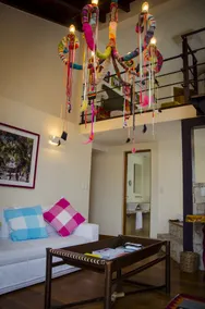 Kkala Boutique Hotel - Zimmer