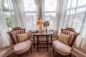 The Bella Victoria- Adult Only - Chambre