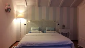 B&B Como Lake Cottage - Rom