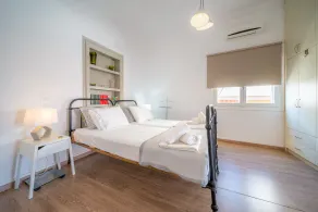 The ROOF - Apartment with terrace in Aegina Town - Rom