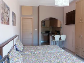 SEA-esta Beach Studios - Rom