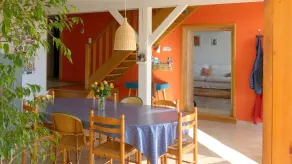 Casa Sana  - Restaurant