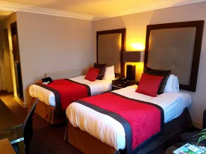 Norton House Hotel & Spa, Edinburgh - Habitación
