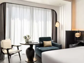 Sofitel Shanghai North Bund - Camera