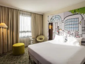 ibis Styles Evry Courcouronnes Hotel and Events - Quarto