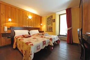 L'Ancien Paquier Chambre D'Hotes - Camera
