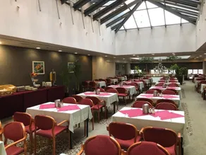 East City Budapest - Restaurant