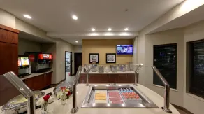Staybridge Suites Ann Arbor - Research Parkway by IHG - Restaurant