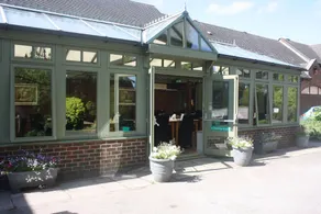 Marsh Farm Hotel - Restaurante