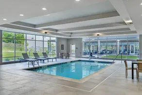 Homewood Suites by Hilton Walker Grand Rapids North - Pool