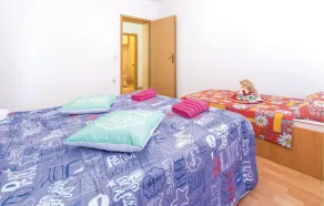 Beautiful Home in Vidalici With Wifi and 1 Bedrooms - Habitación