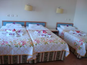 Neptun Hotel - Zimmer