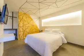 Hotel El Peñon by Bithotels - Room