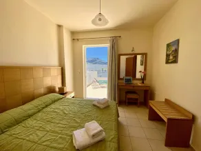Manolis Apartments plakias - Rom