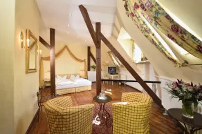Hotel Graf von Mansfeld - Camera