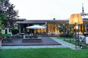 La Colombera Ristorante - Albergo - Ristorante