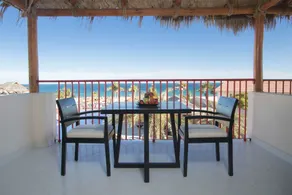 Grand Decameron Los Cabos, A Trademark All-Inclusive Resort - Vue de la chambre