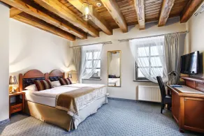 Hotel Aubrecht Country Spa Resort - Habitación