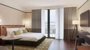 Ramada Plaza by Wyndham Milano - Zimmer