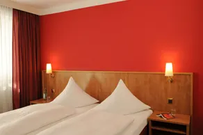 Hotel Isartor - Chambre