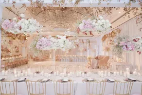 Renaissance Newport Beach Hotel - Réception