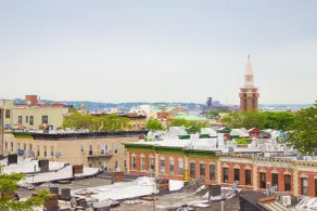 Phoenix Hotel Brooklyn Sunset Park - Restaurant