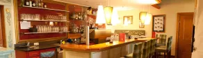 Alpenhotel Tirolerhof - Recepción