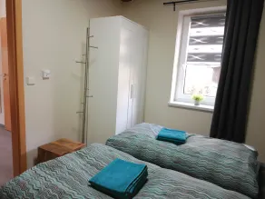 Ferienwohnung Baumann - Quarto