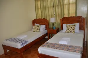 Umaverde Bed & Breakfast - Chambre