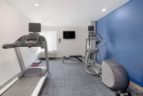 Quality Inn Lebanon - Hanover - Salle de remise en forme