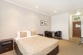 Sandhurst Motel - Room