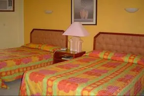 Hotel Debliz - Quarto