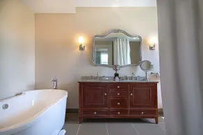 Windsor Mansion Inn - Bad