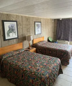 Loma Alta Motel - Rom
