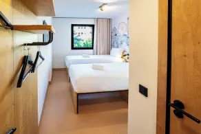 easyHotel Alicante Centro - Rum