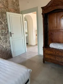 Fattoria solidale del Circeo - Værelse