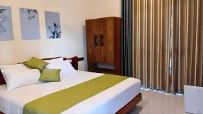 Mashmellow Resort and Spa - Værelse
