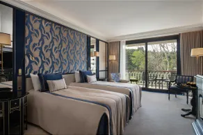 Çırağan Palace Kempinski Istanbul - Værelse