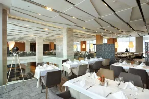 Radisson Blu Plaza Hotel Ljubljana - Restaurant