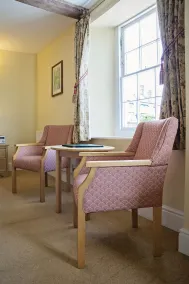 Waveney House Hotel - Chambre
