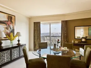 Sofitel Cairo Nile El Gezirah - Habitación