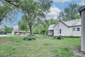 Cozy Carterville Home: 3 Mi to Crab Orchard Lake! - Innenbereich