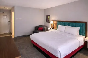 Best Western Cy-Fair - Chambre